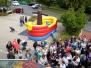 15. Jubiläum
